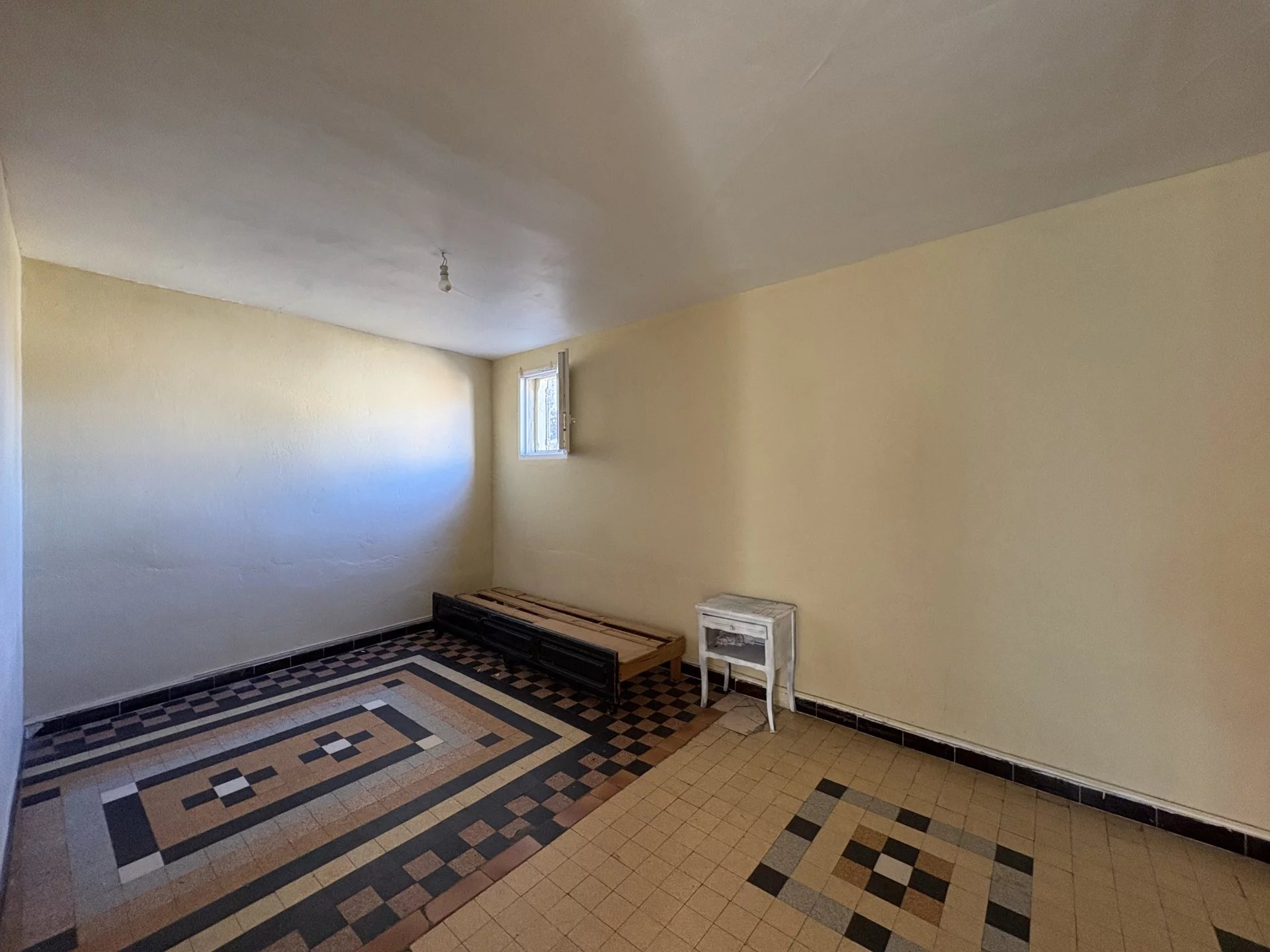 Vente Maison TARASCON 1 salles de bain