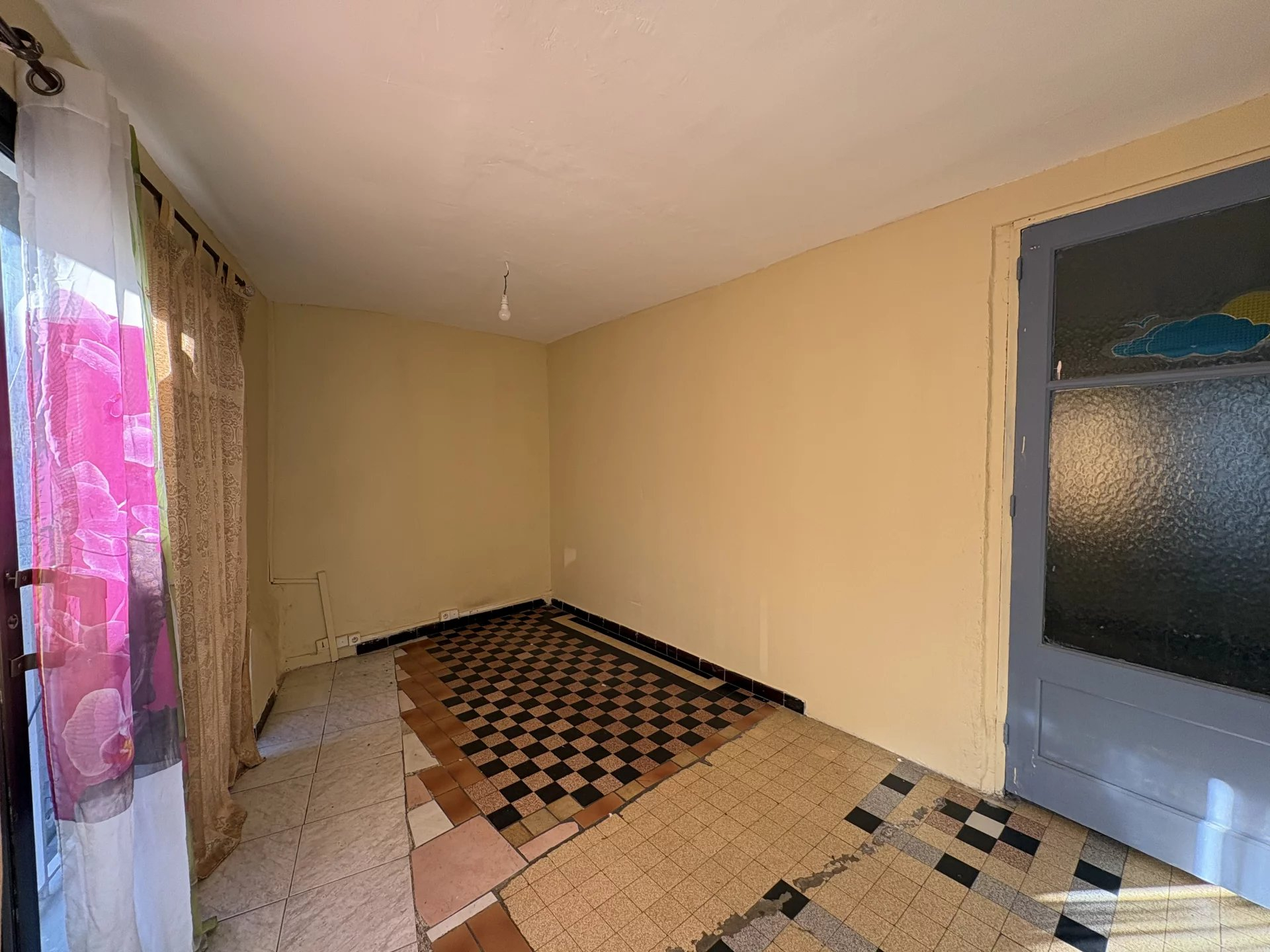 Vente Maison TARASCON surface habitable de 63 m²