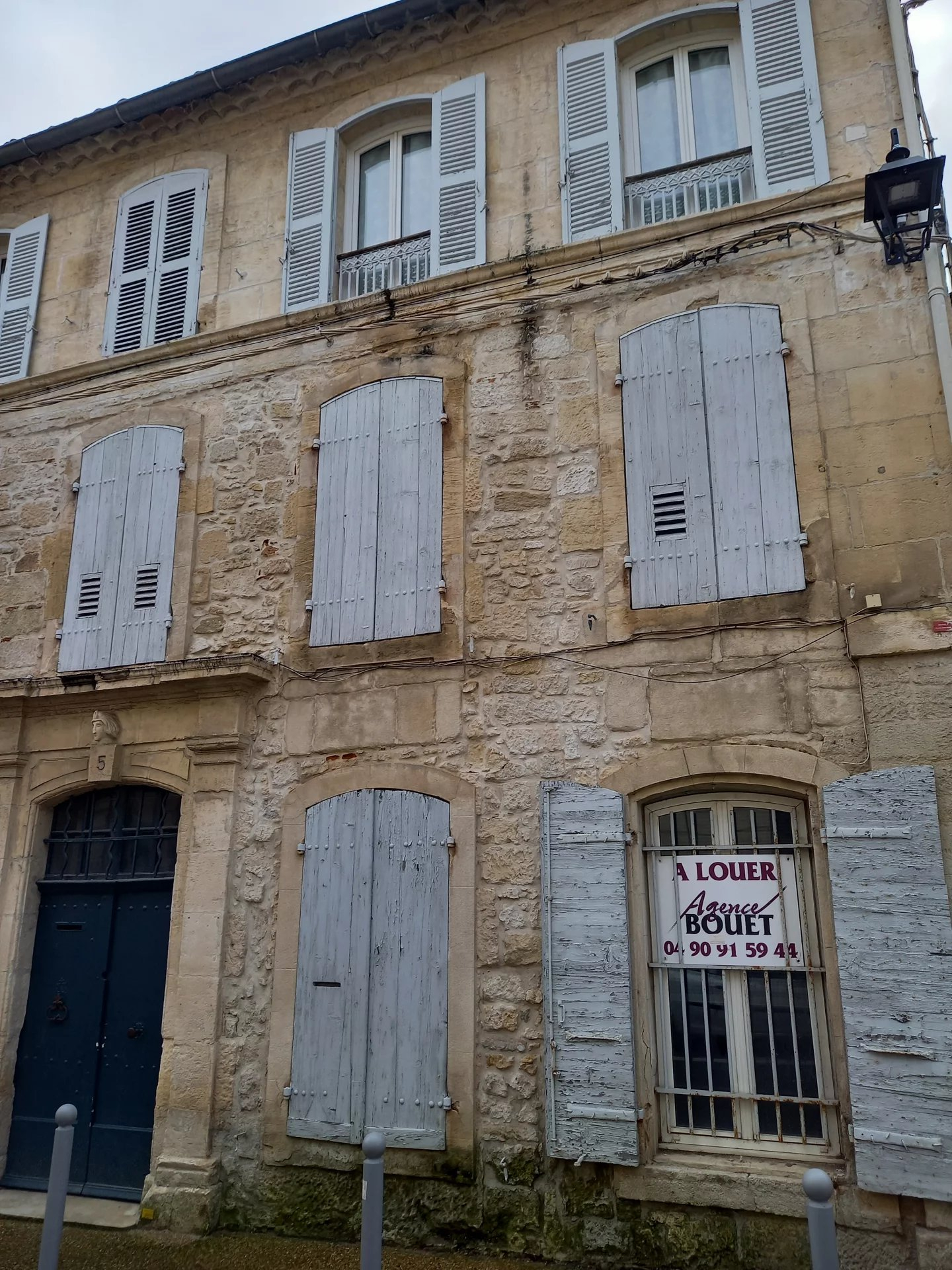 Vente Immeuble TARASCON surface habitable de 200 m²