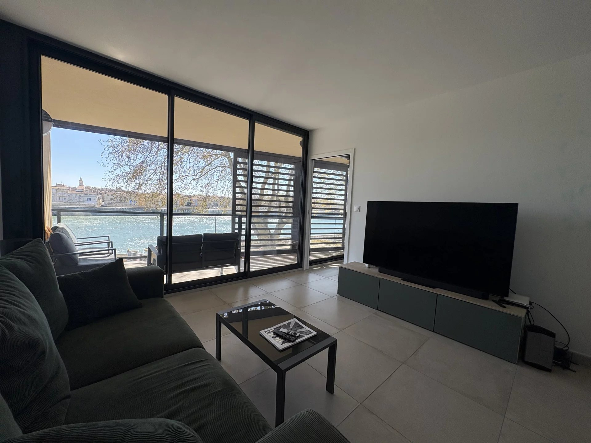 Vente Appartement ARLES 1 chambres