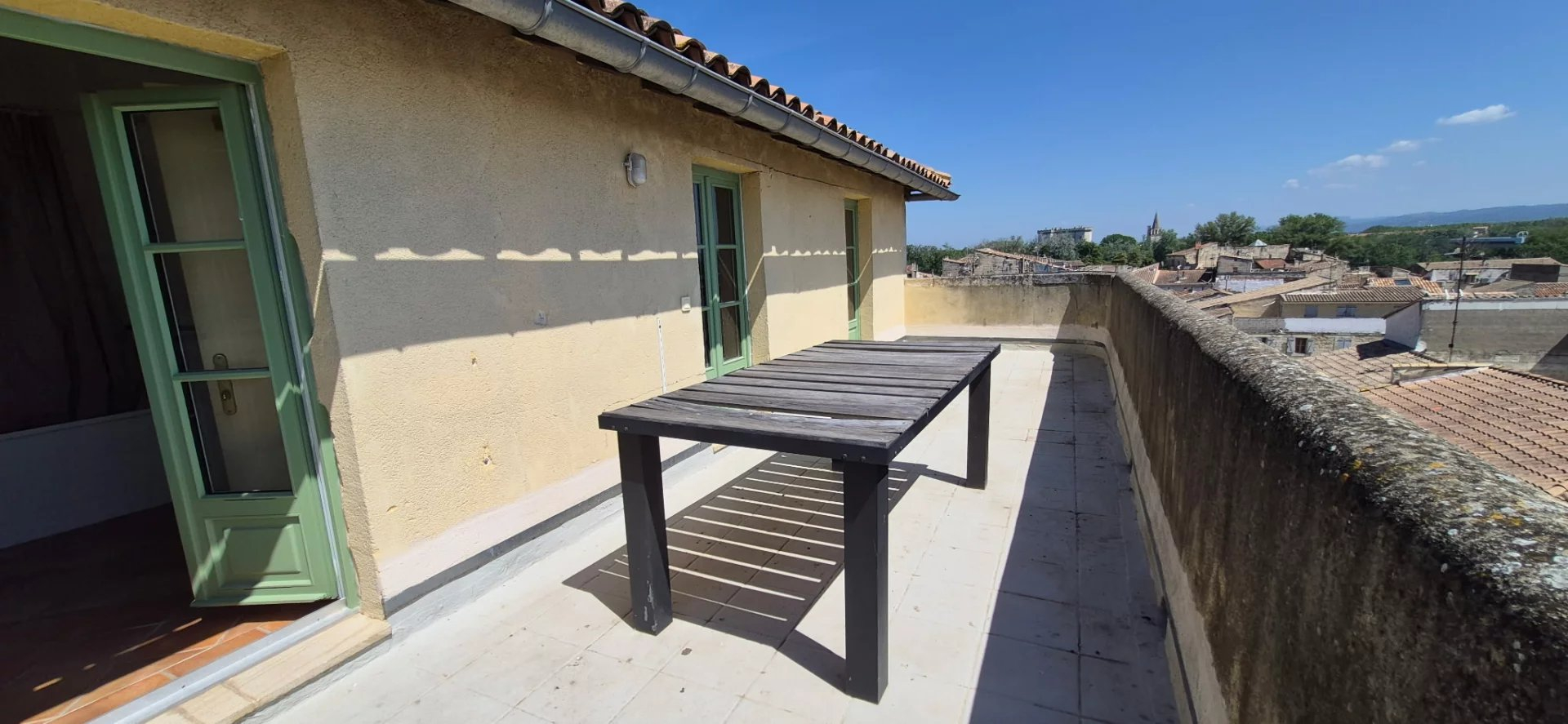 Location Appartement BEAUCAIRE 2 pièces