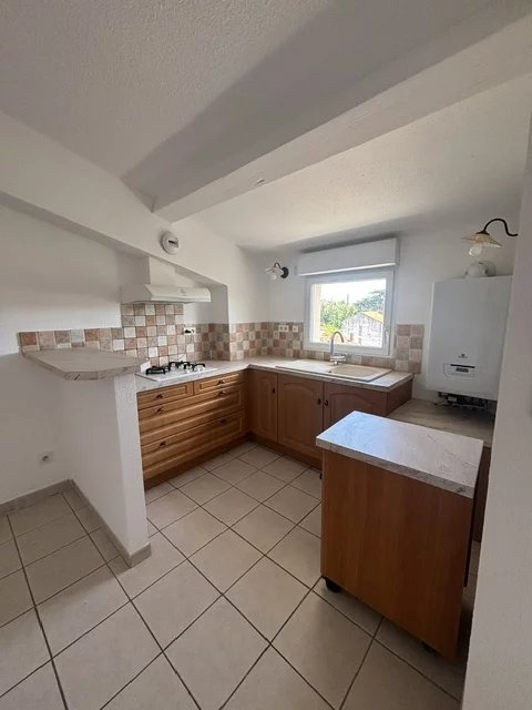 Location Appartement TARASCON surface habitable de 0 m²