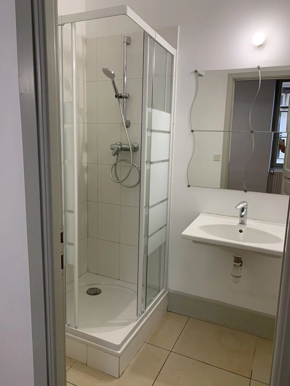 Location Appartement BEAUCAIRE 1 salles d'eau