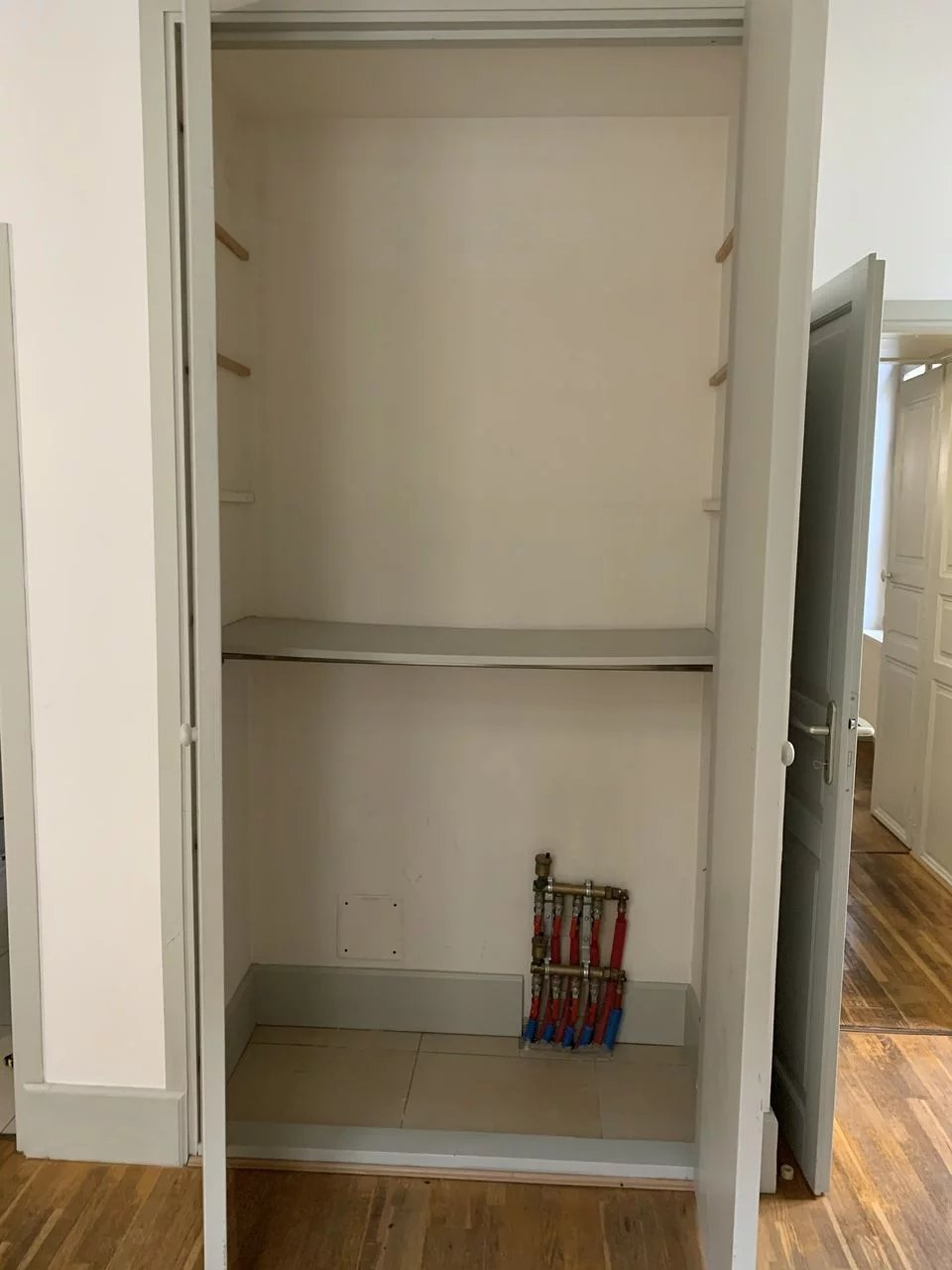 Location Appartement BEAUCAIRE surface habitable de 0 m²