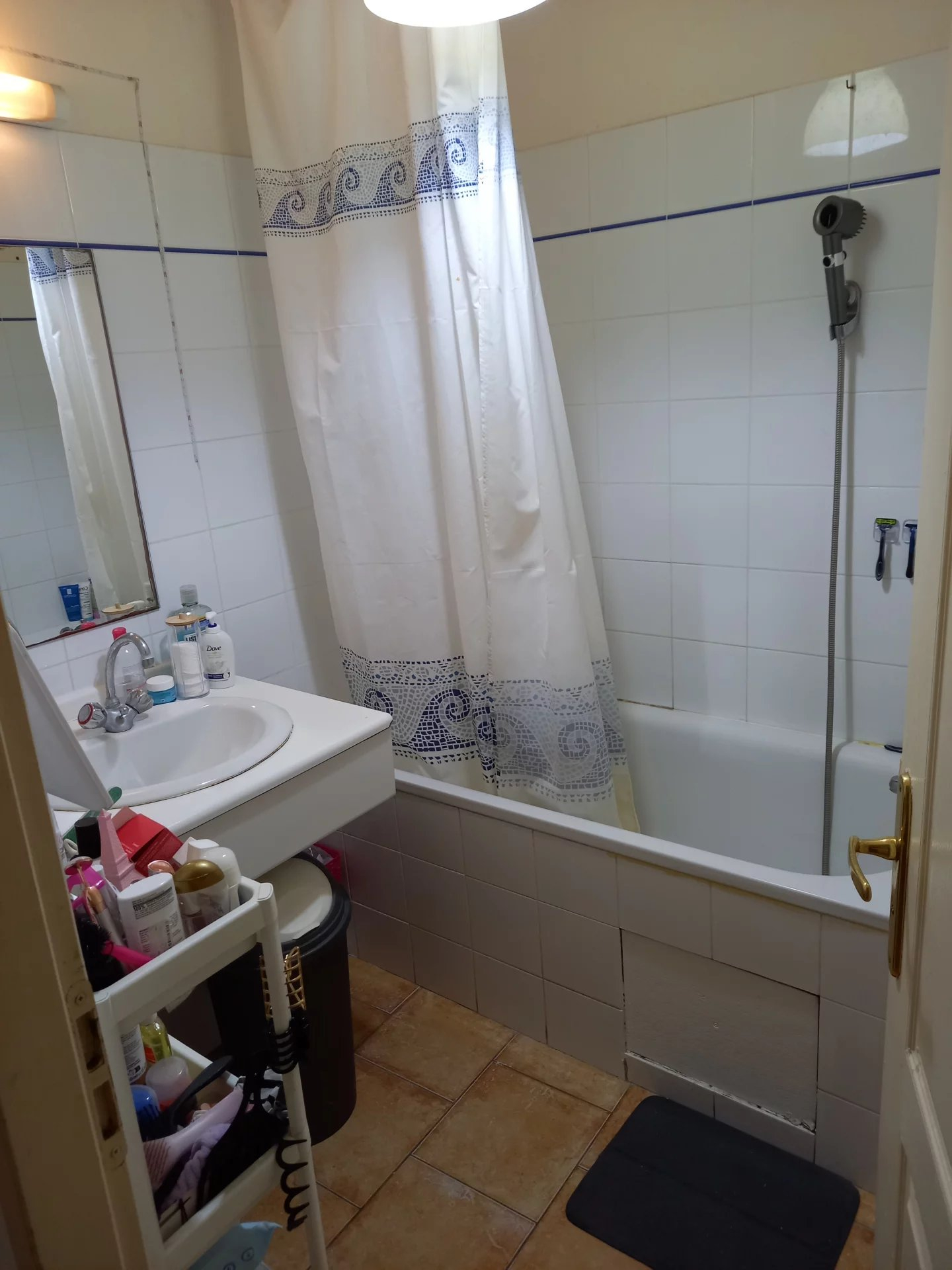 Vente Appartement BEAUCAIRE surface habitable de 65 m²