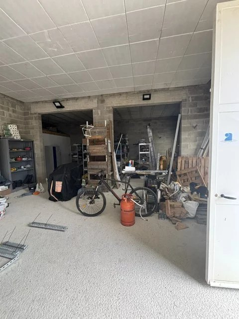 Location Fonds de commerce BOULBON surface habitable de 0 m²