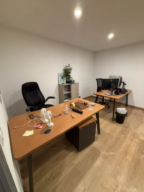 Location Fonds de commerce BOULBON surface habitable de 0 m²