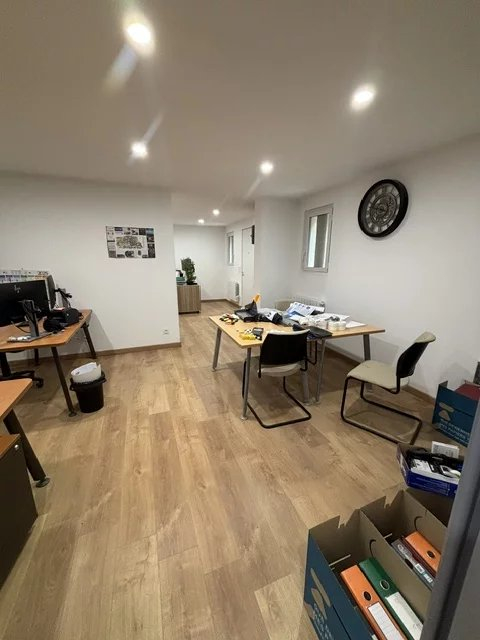 Location Fonds de commerce BOULBON surface habitable de 0 m²