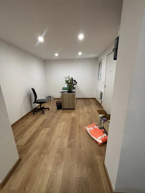 Location Fonds de commerce BOULBON surface habitable de 0 m²