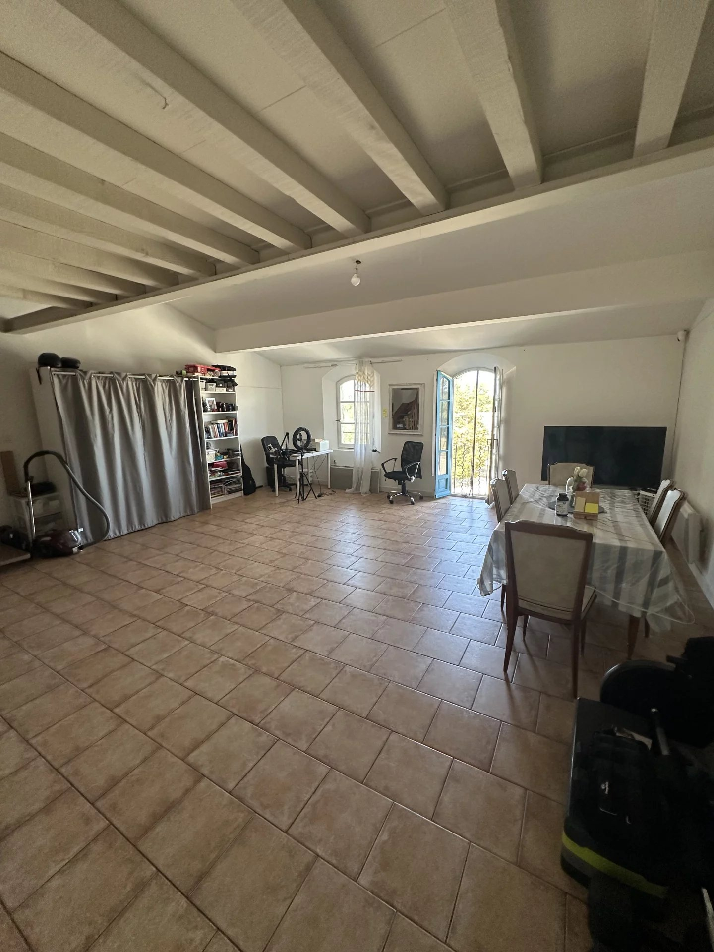 Vente Appartement BEAUCAIRE séjour de 42.04 m²