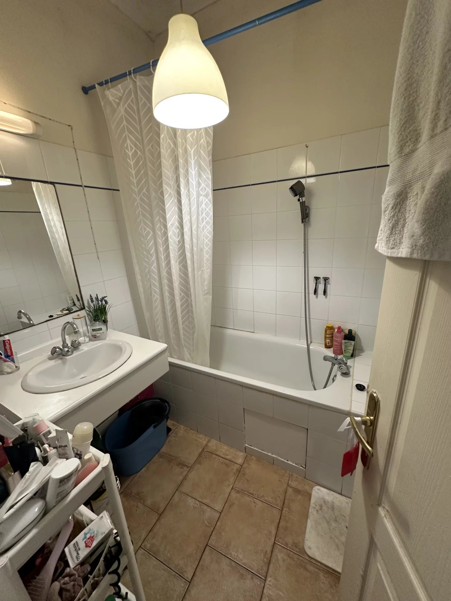 Vente Appartement BEAUCAIRE 2 pièces