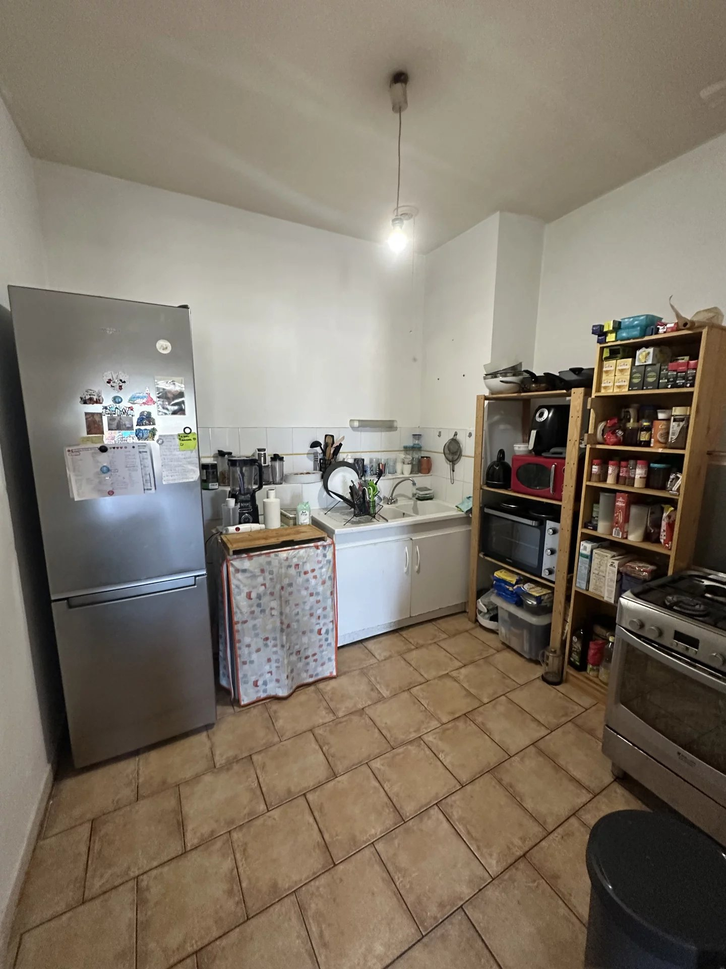 Vente Appartement BEAUCAIRE radiateur, electrique chauffage
