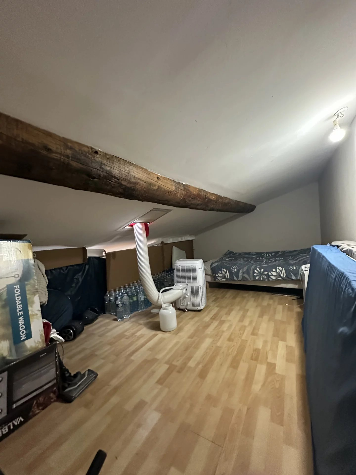 Vente Appartement BEAUCAIRE 1 salles de bain