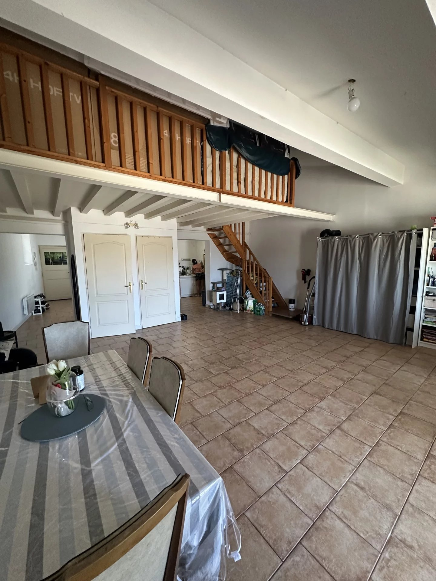 Vente Appartement BEAUCAIRE surface habitable de 62 m²