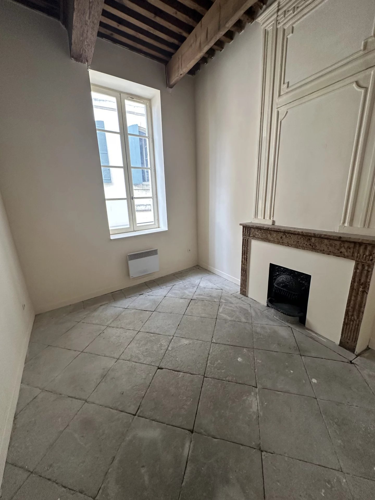 Vente Appartement BEAUCAIRE 1 salles de bain