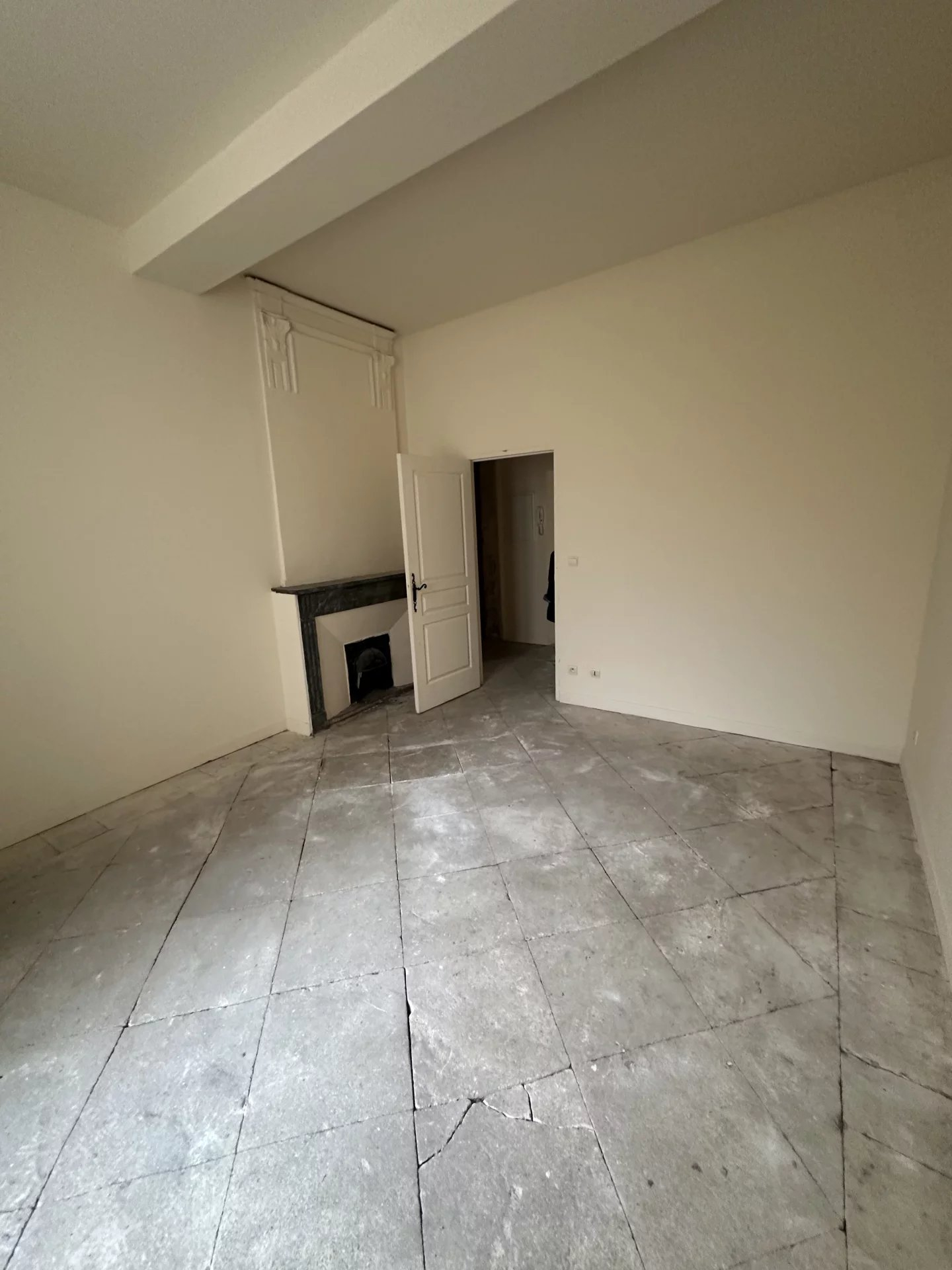 Vente Appartement BEAUCAIRE surface habitable de 73 m²