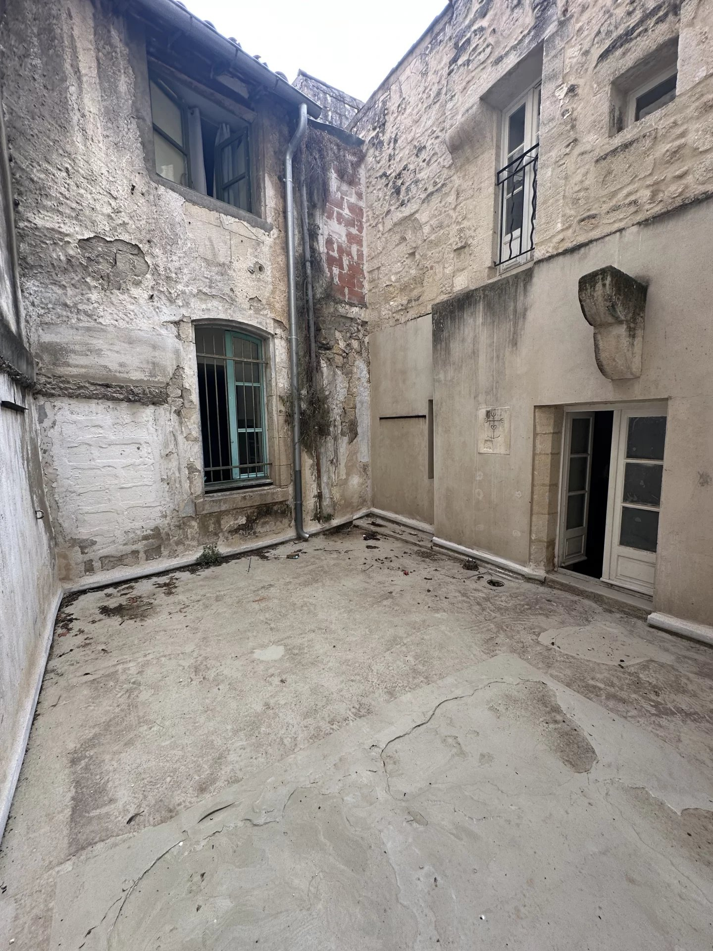 Vente Appartement BEAUCAIRE 3 pièces