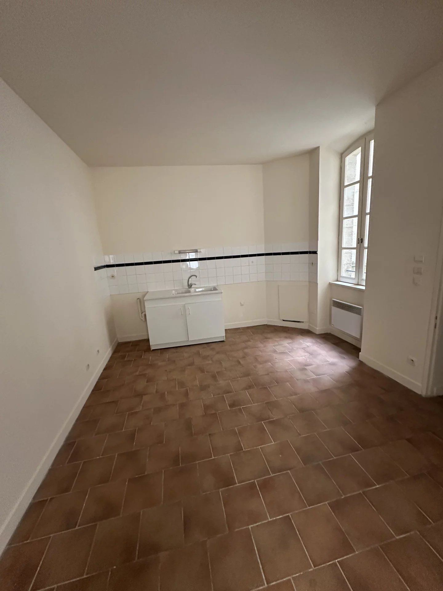 Vente Appartement BEAUCAIRE convecteur, electrique chauffage