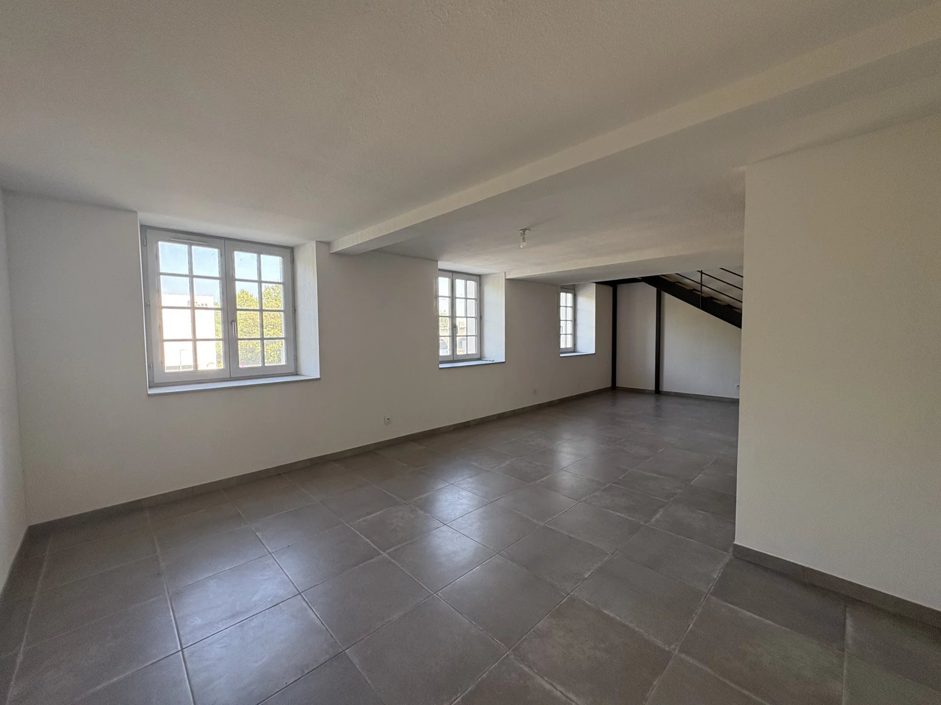 Vente Appartement TARASCON 1 salles de bain