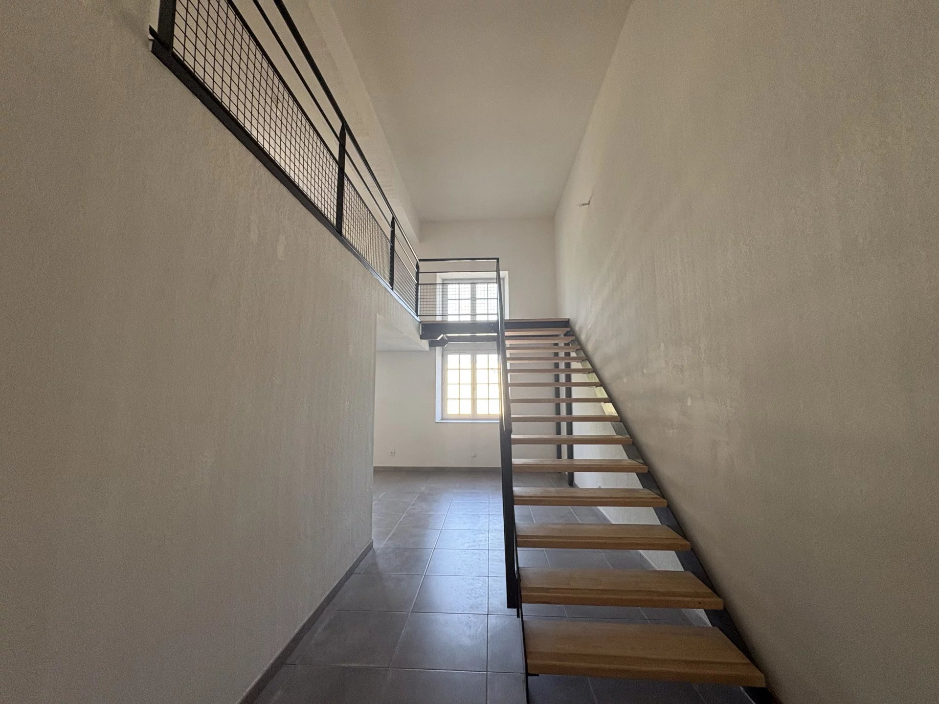 Vente Appartement TARASCON climatisation, electrique chauffage