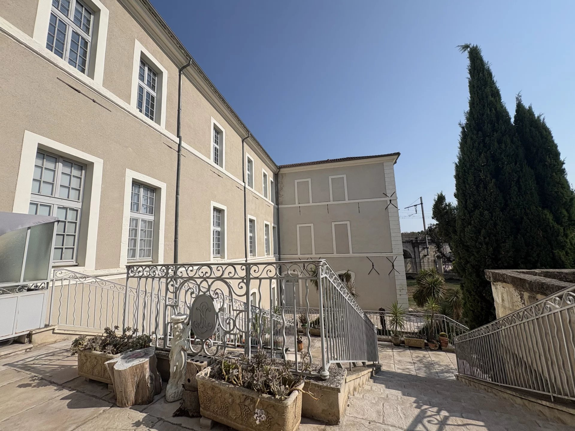 Vente Appartement TARASCON 5 pièces