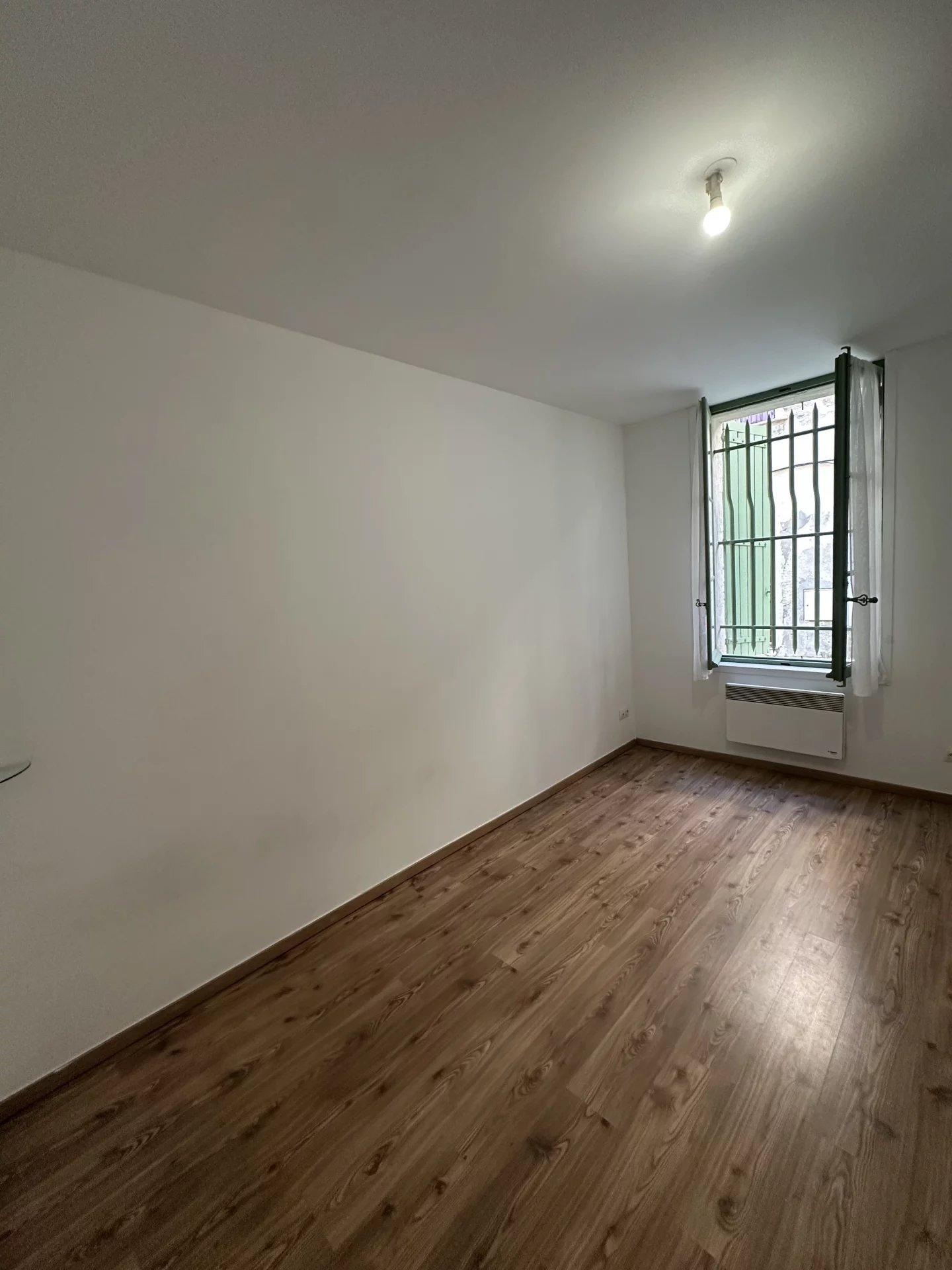 Vente Appartement BEAUCAIRE séjour de 26.03 m²