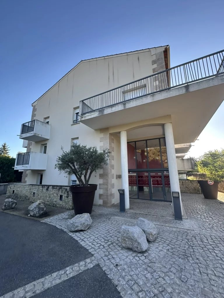 Vente Appartement SAINT-RÉMY-DE-PROVENCE Mandat : 3997