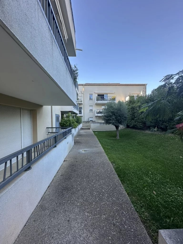 Vente Appartement SAINT-RÉMY-DE-PROVENCE 1 salles de bain