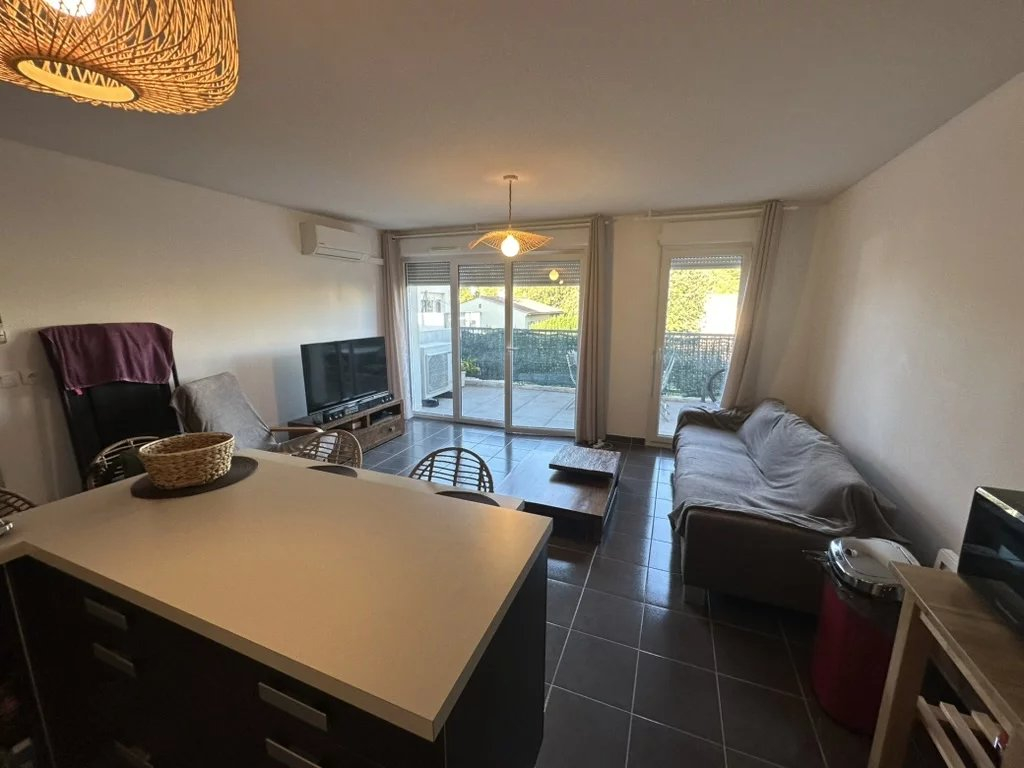 Vente Appartement SAINT-RÉMY-DE-PROVENCE 3 pièces