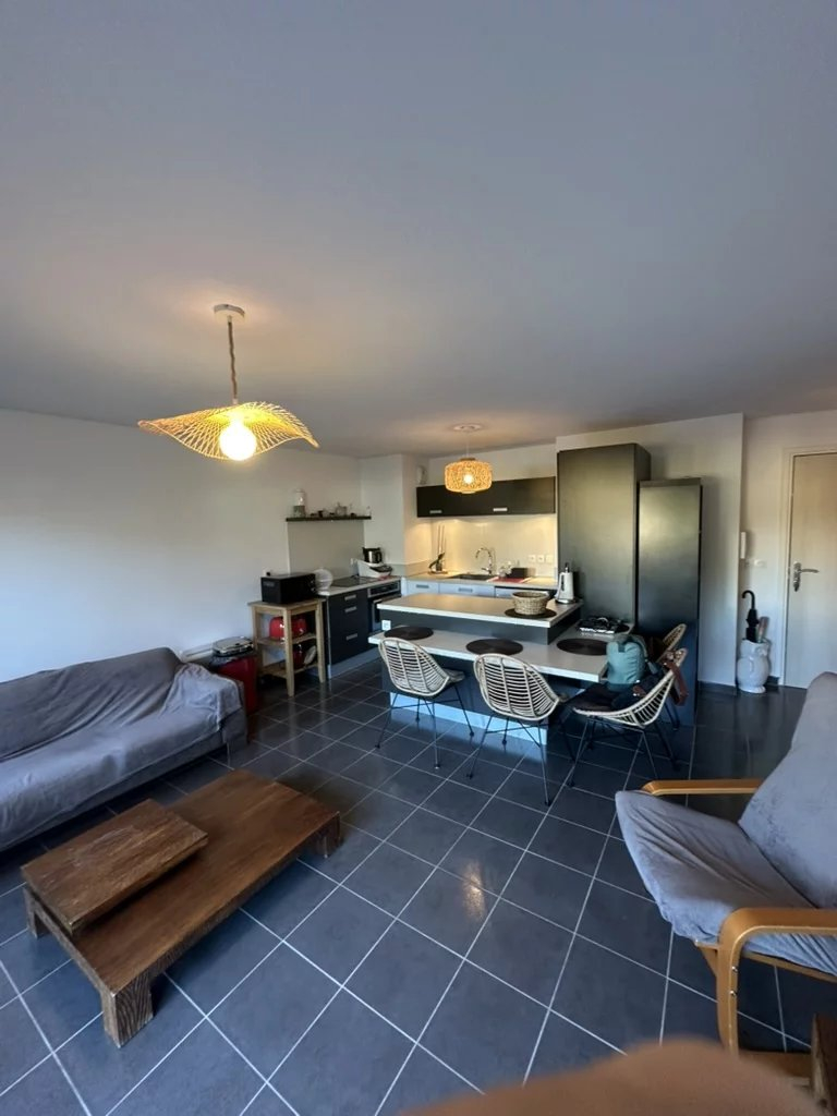 Vente Appartement SAINT-RÉMY-DE-PROVENCE 1 salles de bain