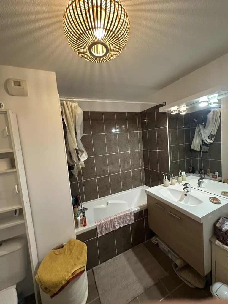 Vente Appartement SAINT-RÉMY-DE-PROVENCE surface habitable de 59 m²