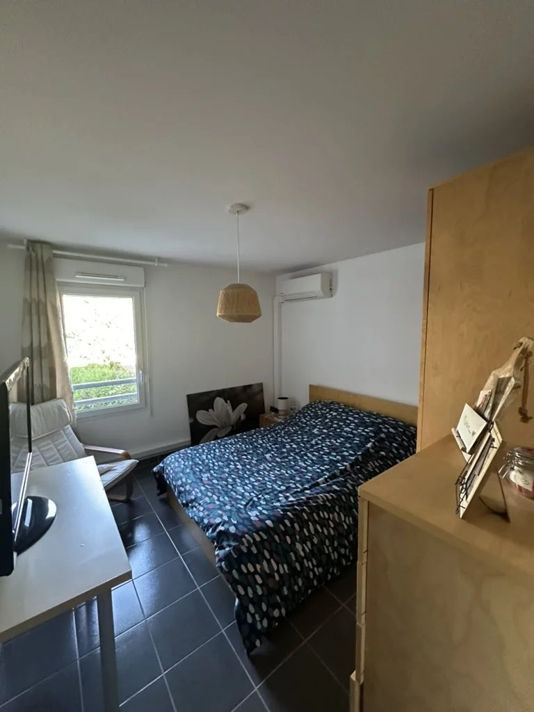 Vente Appartement SAINT-RÉMY-DE-PROVENCE 3 pièces