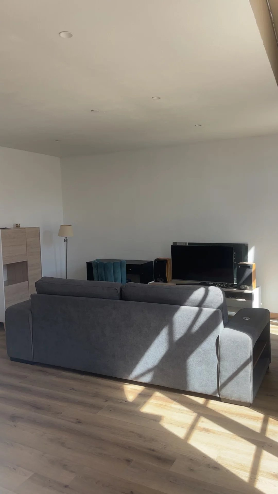 Location Appartement BEAUCAIRE Mandat : 87363614