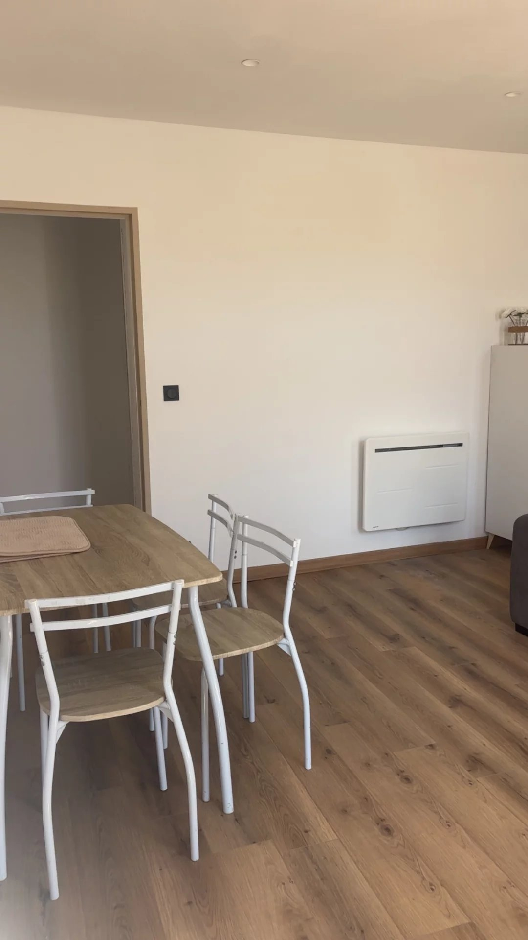 Location Appartement BEAUCAIRE 1 salles de bain