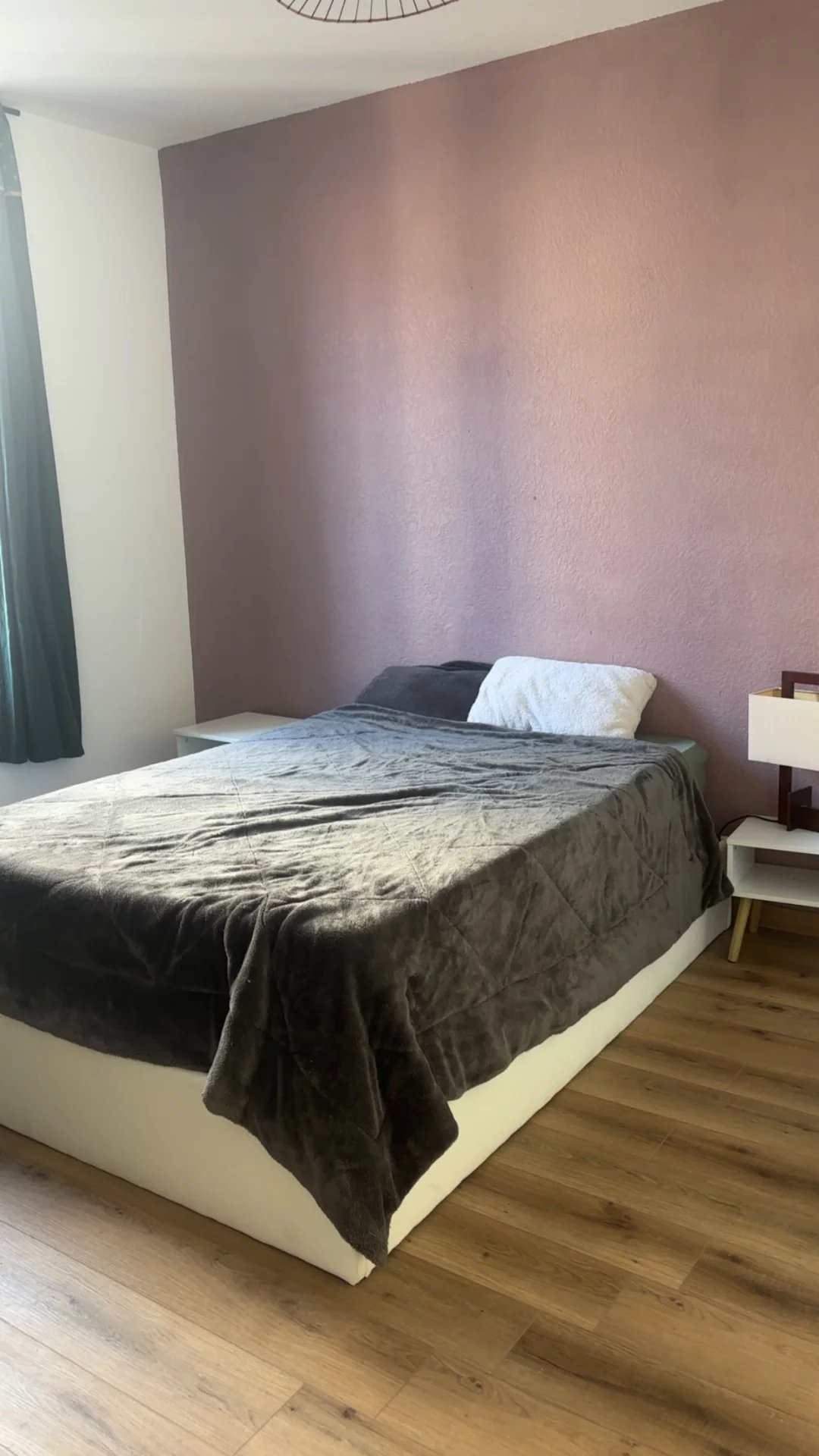 Location Appartement BEAUCAIRE séjour de 23.68 m²