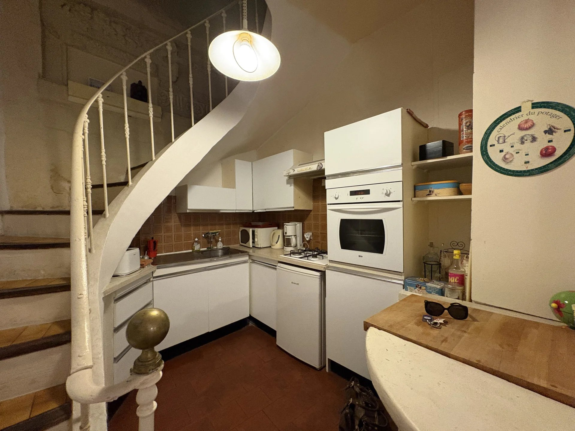 Vente Appartement ARLES surface habitable de 56 m²