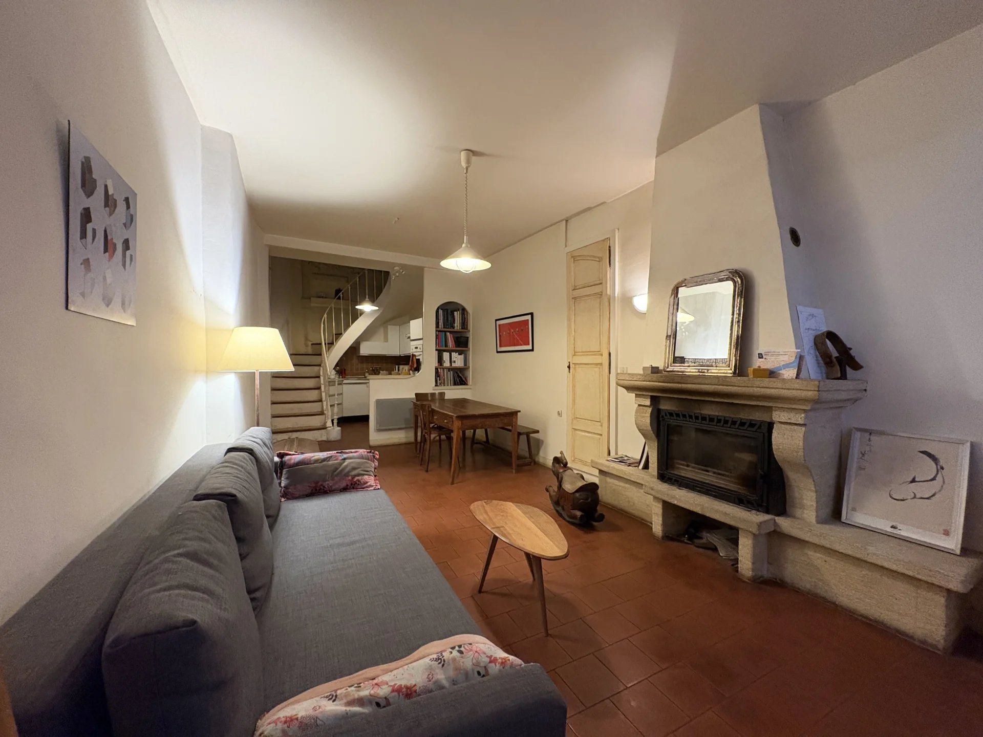 Vente Appartement ARLES 3 pièces