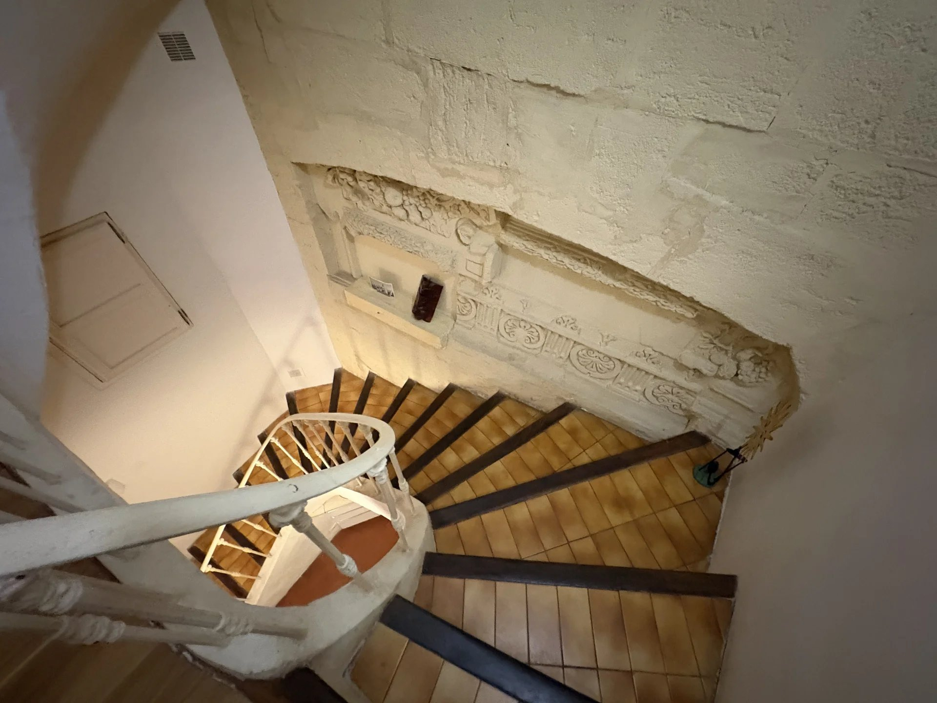 Vente Appartement ARLES convecteur, electrique chauffage