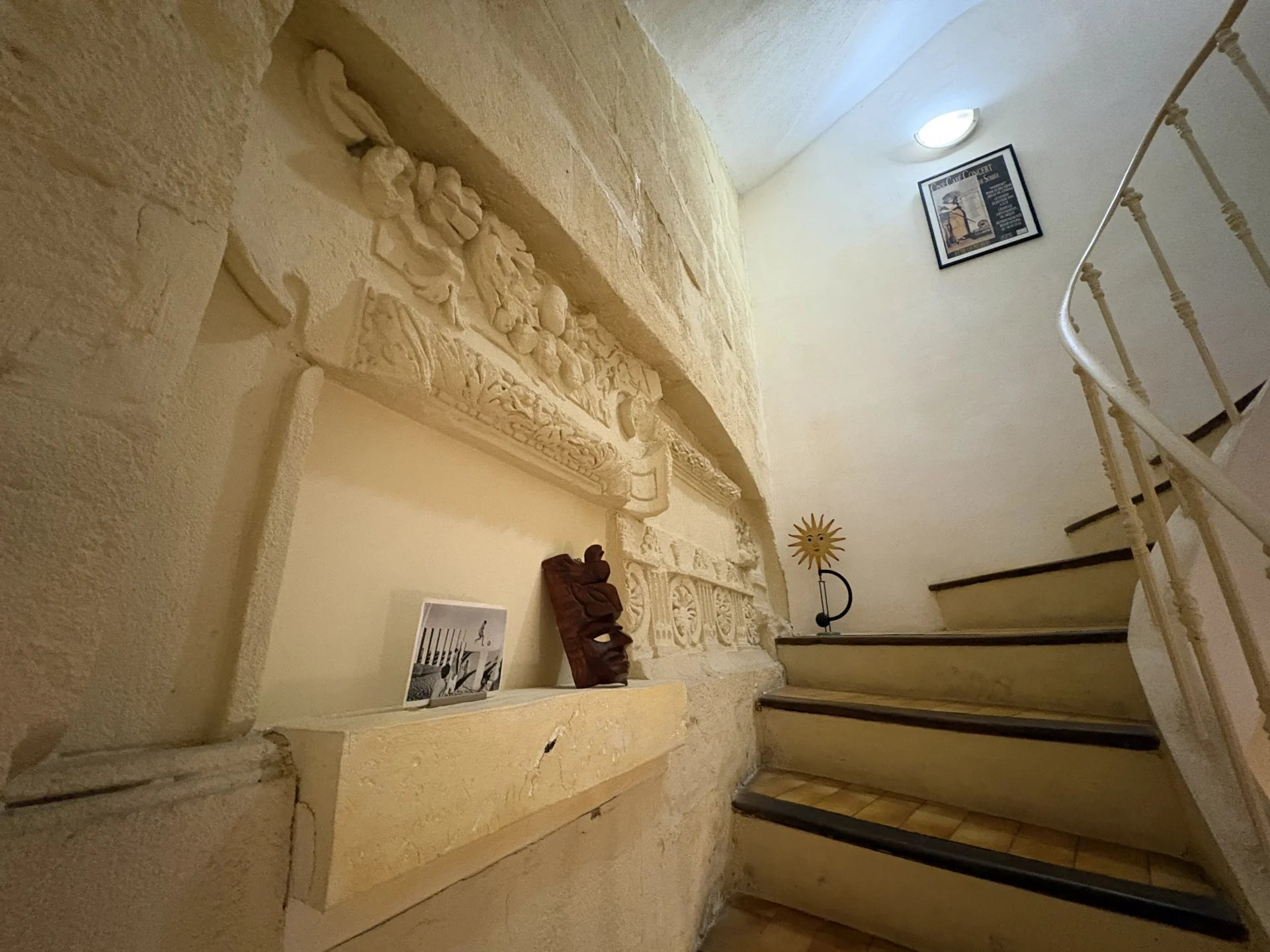 Vente Appartement ARLES 1 chambres