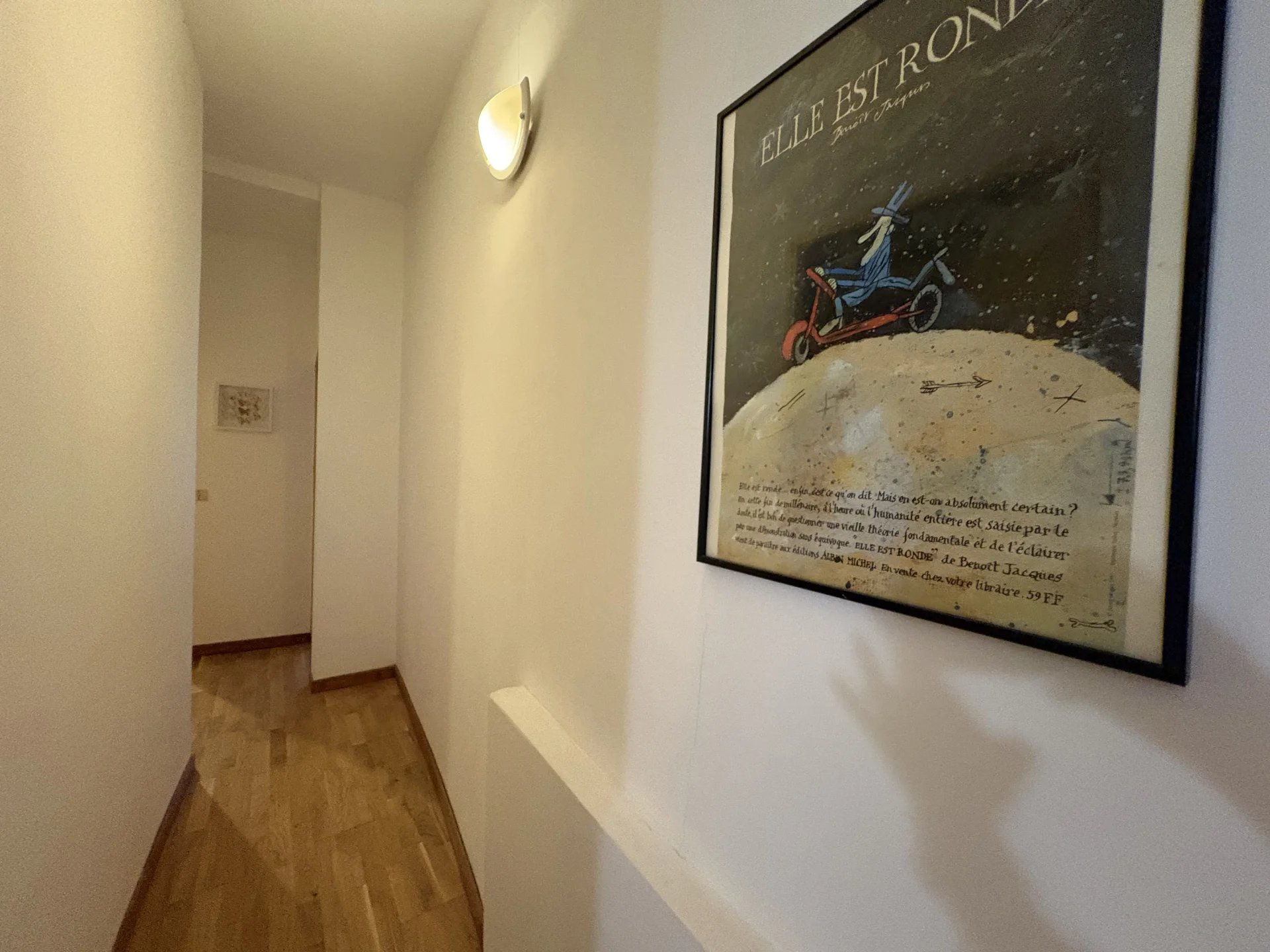 Vente Appartement ARLES 1 salles de bain