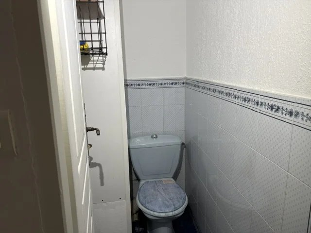 Location Appartement BEAUCAIRE radiateur, gaz chauffage