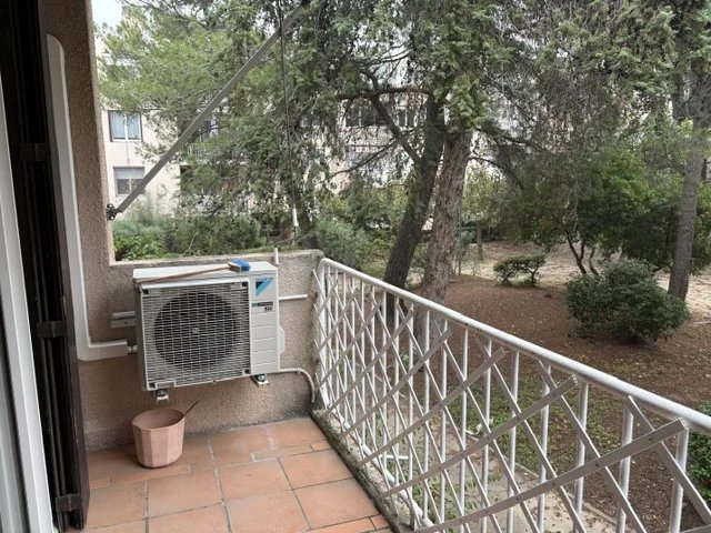 Location Appartement BEAUCAIRE radiateur, gaz chauffage