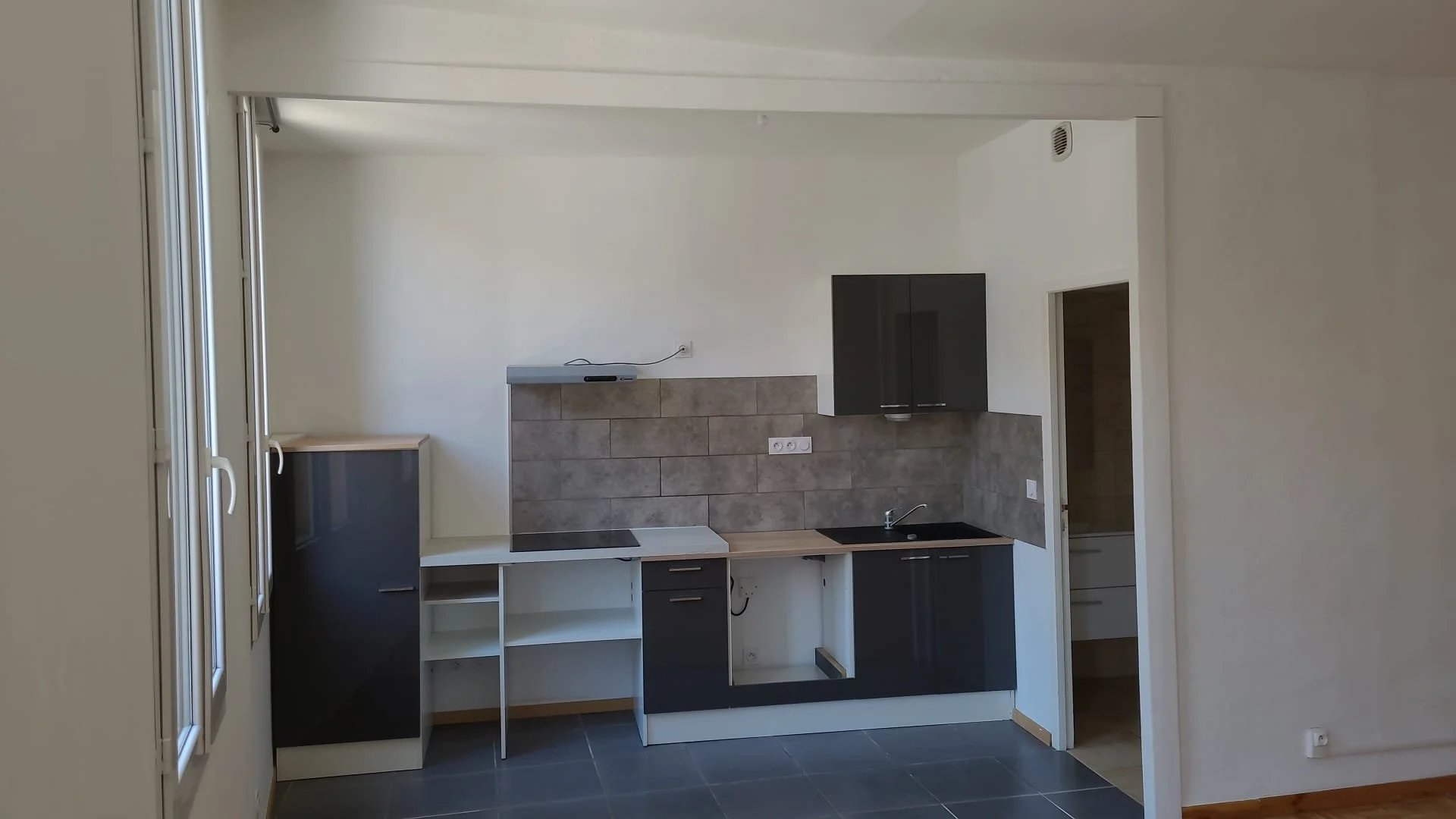 Location Appartement TARASCON Mandat : 87511881