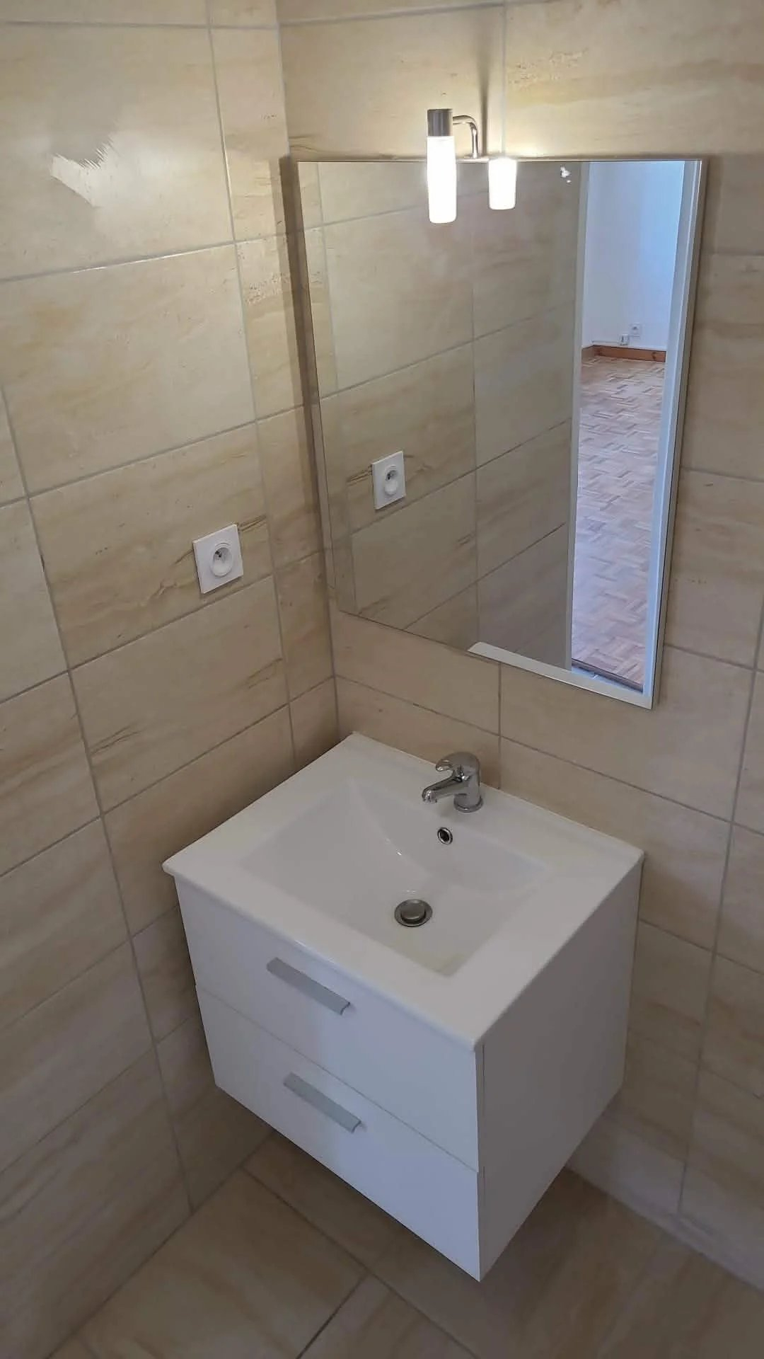Location Appartement TARASCON 1 salles d'eau
