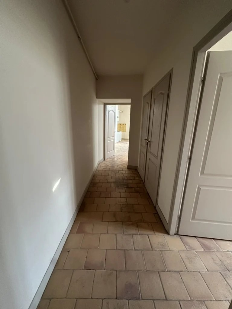 Vente Appartement BEAUCAIRE 1 salles de bain
